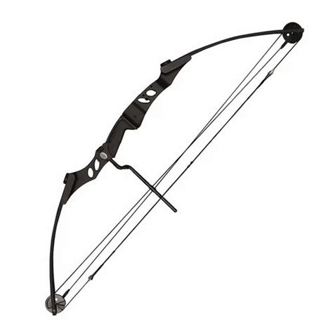 compound bow price in india